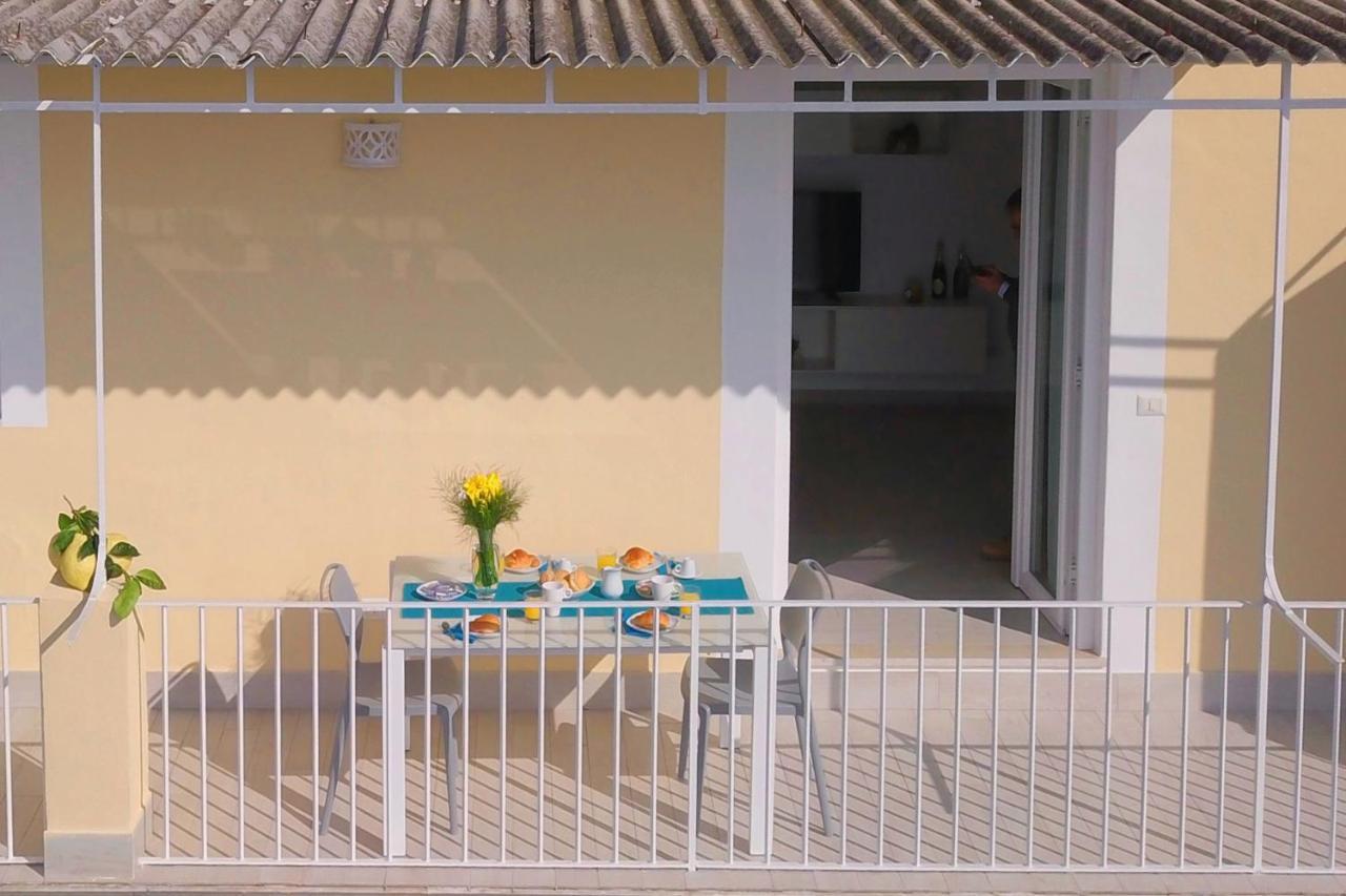 Amore Rentals - Villa Anna Positano Zewnętrze zdjęcie