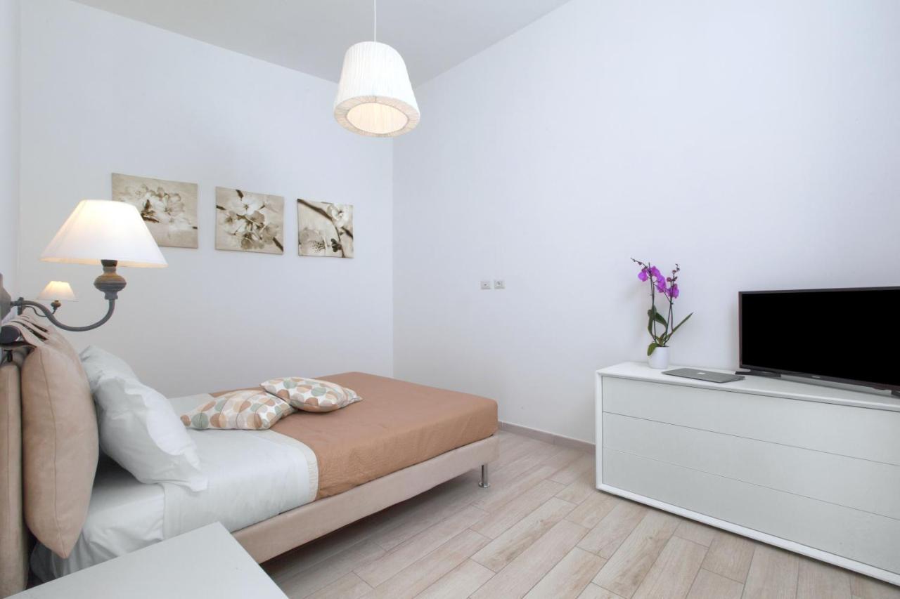 Amore Rentals - Villa Anna Positano Zewnętrze zdjęcie