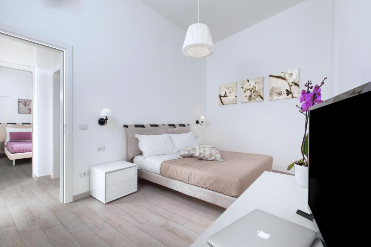 Amore Rentals - Villa Anna Positano Zewnętrze zdjęcie