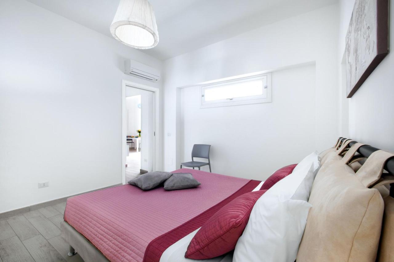 Amore Rentals - Villa Anna Positano Zewnętrze zdjęcie