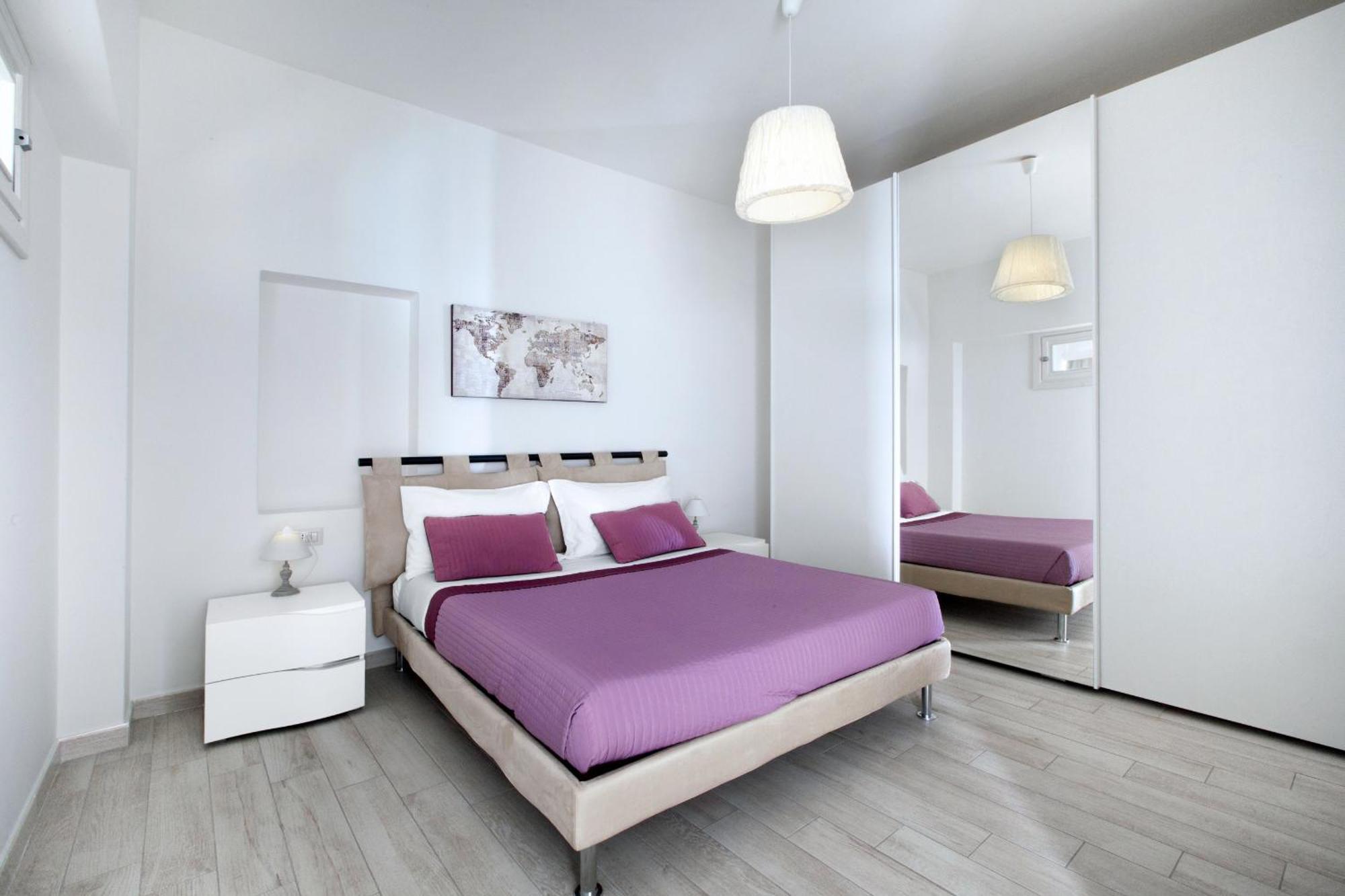 Amore Rentals - Villa Anna Positano Zewnętrze zdjęcie