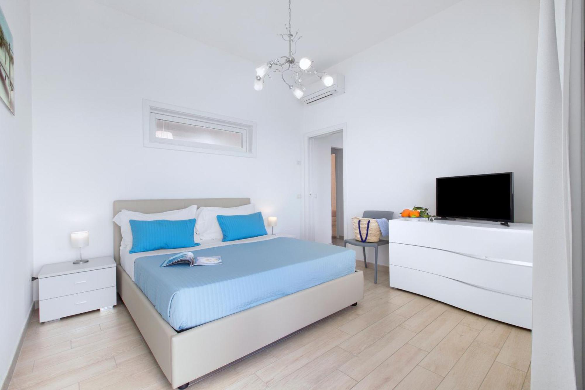 Amore Rentals - Villa Anna Positano Zewnętrze zdjęcie