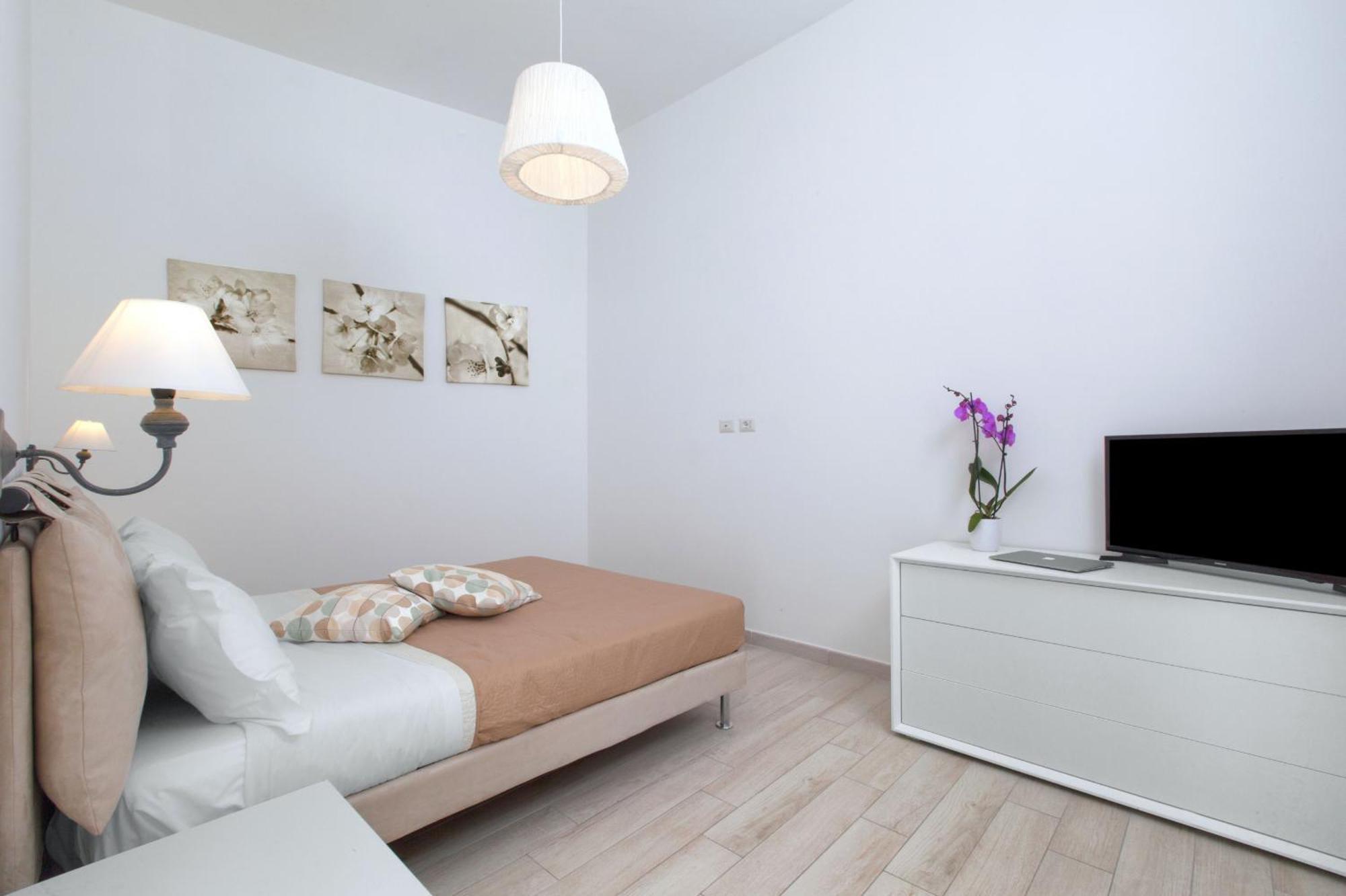 Amore Rentals - Villa Anna Positano Zewnętrze zdjęcie