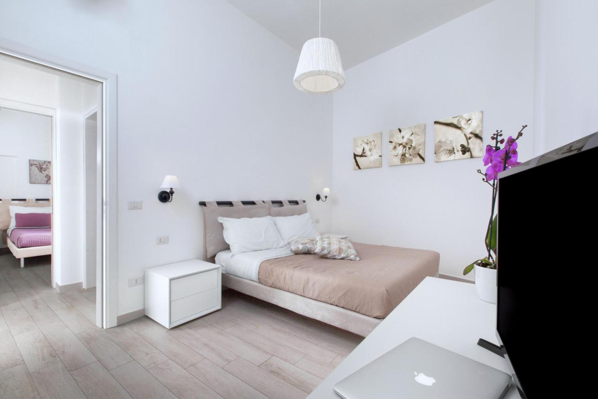 Amore Rentals - Villa Anna Positano Zewnętrze zdjęcie